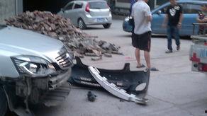 伊滨最新车祸爆料视频